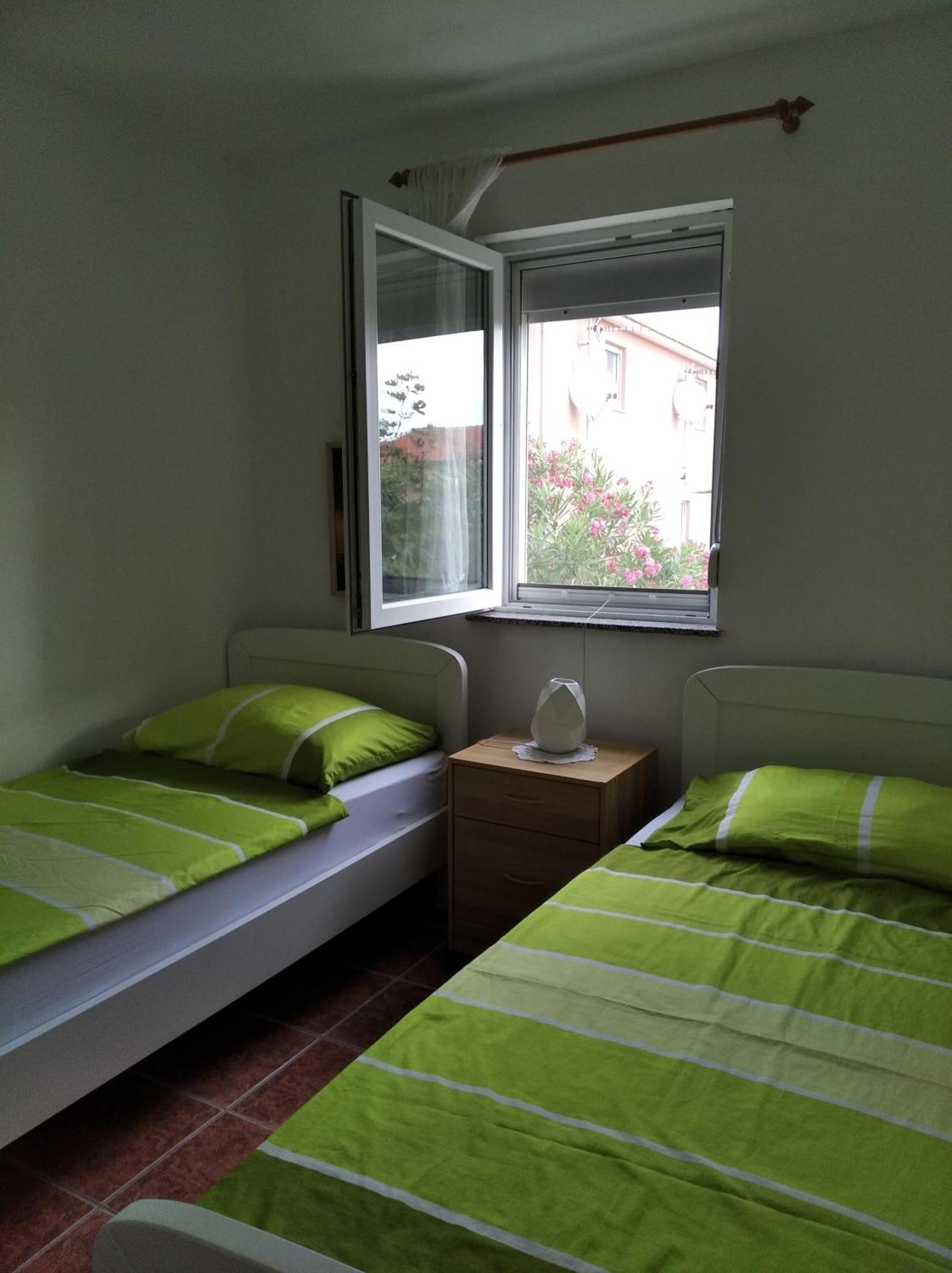 Apartmani Darija Vir Quarto foto